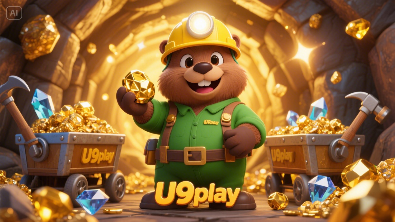 U9play