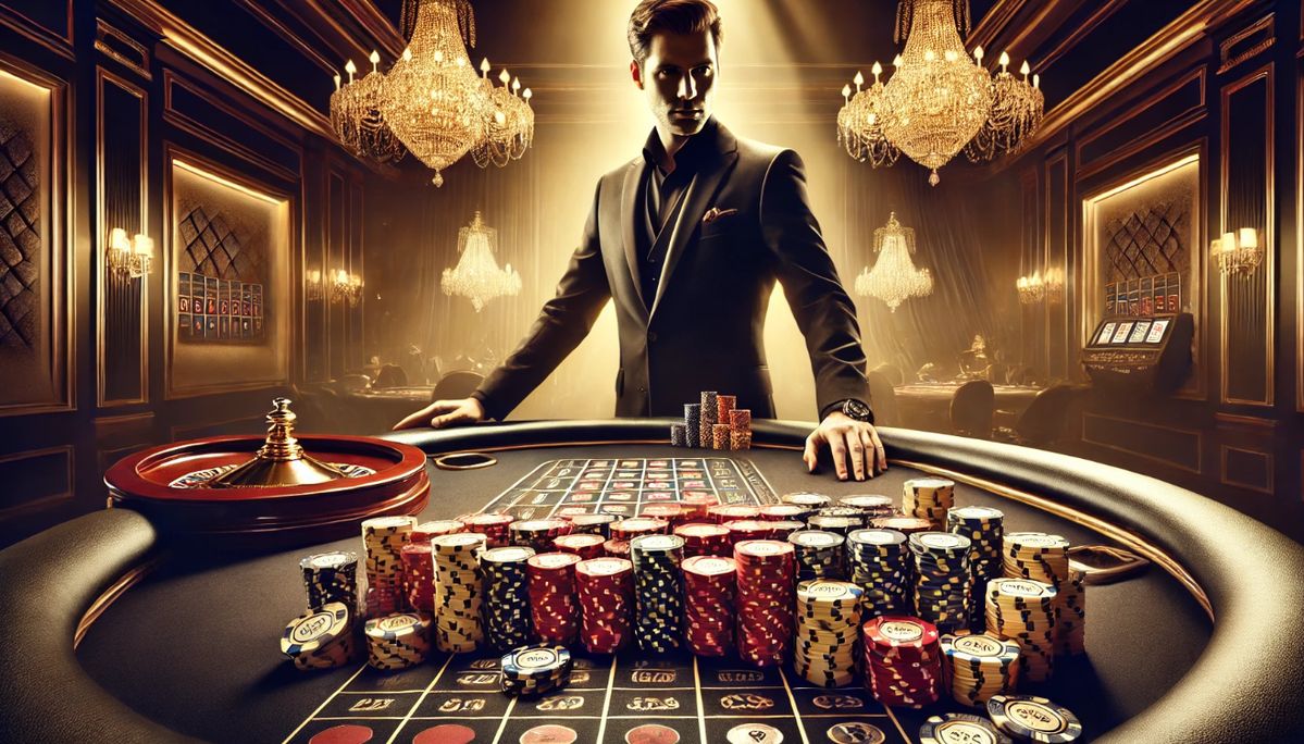 U9play Live Casino